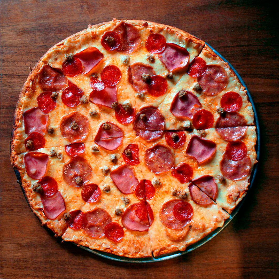The Secret to Perfect Pizza Dough