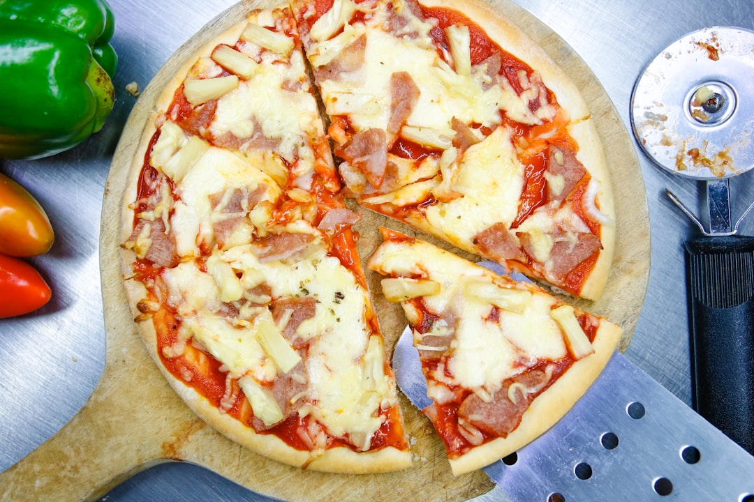Top 5 Pizza Toppings Californians Love